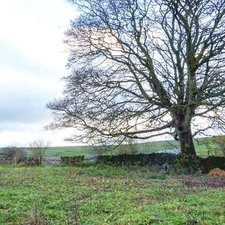 3 Primitive Croft Villa Chelmorton Exterior photo